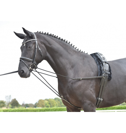BASIC-KORDEL DREIECKIGER AUSBINDER Busse BASIC-KORDEL DREIECKIGER AUSBINDER