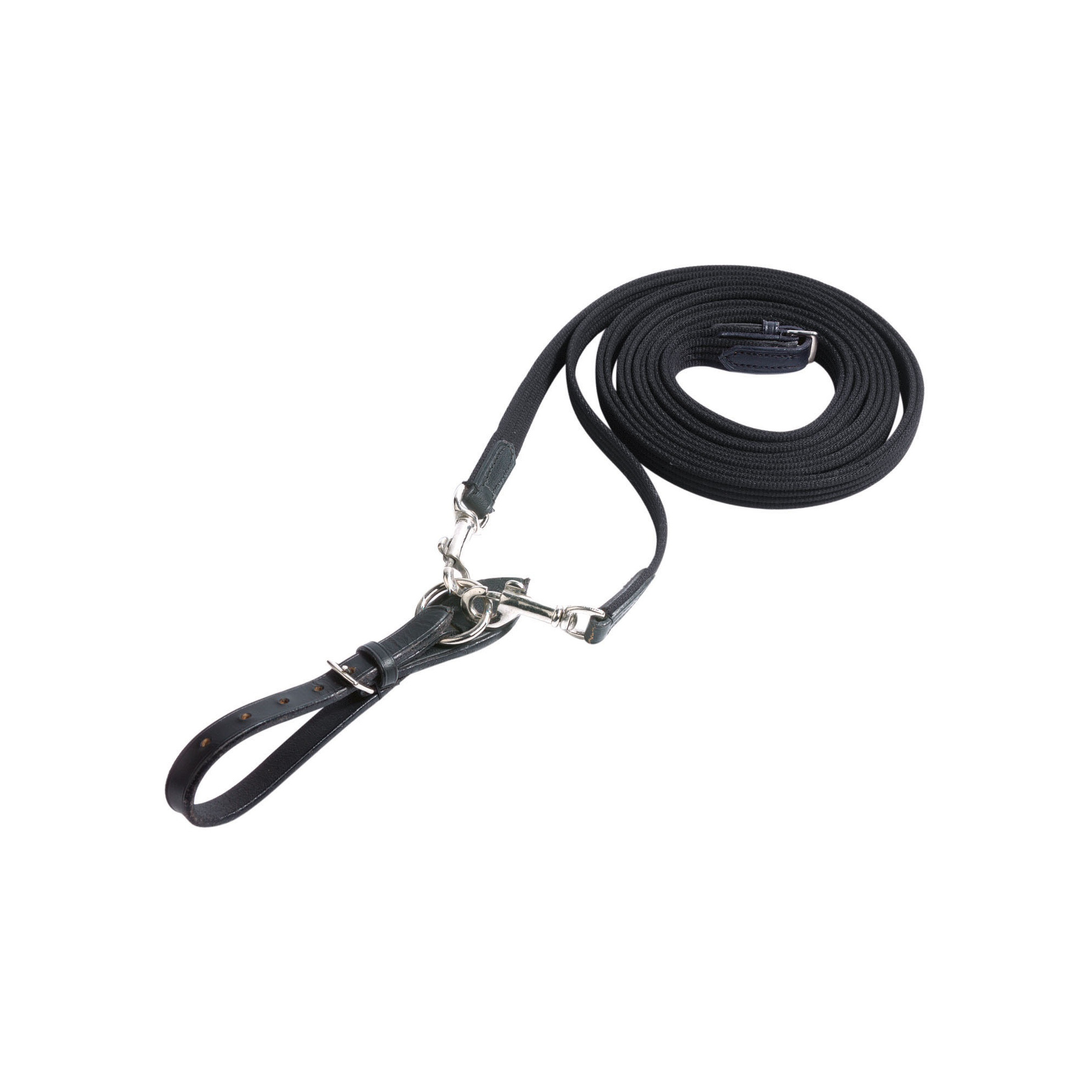 Busse DRAW REIN BASICSNAPS Equestrian Shop