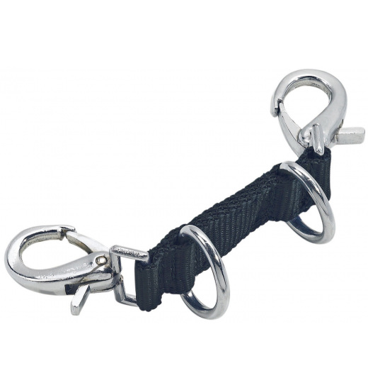 BUSSE LUNGING STRAP ADVANCED - 1 in category: accessories for horse riding
