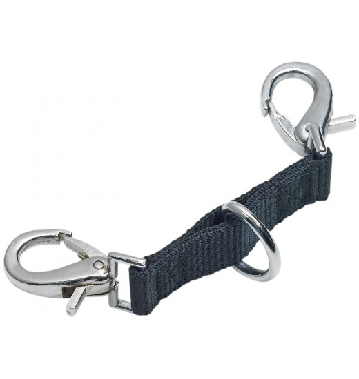 BUSSE LUNGING STRAP VARIABEL - 1 in category: accessories for horse riding