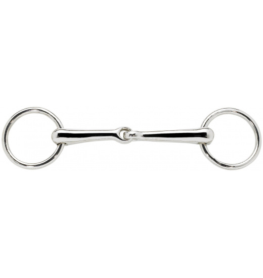BUSSE SNAFFLE BIT PONY Busse BUSSE SNAFFLE BIT PONY