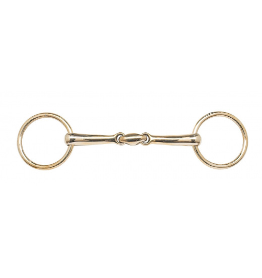 BUSSE BRIDOON KAUGAN, FRENCH-LINK Busse BUSSE BRIDOON KAUGAN, FRENCH-LINK