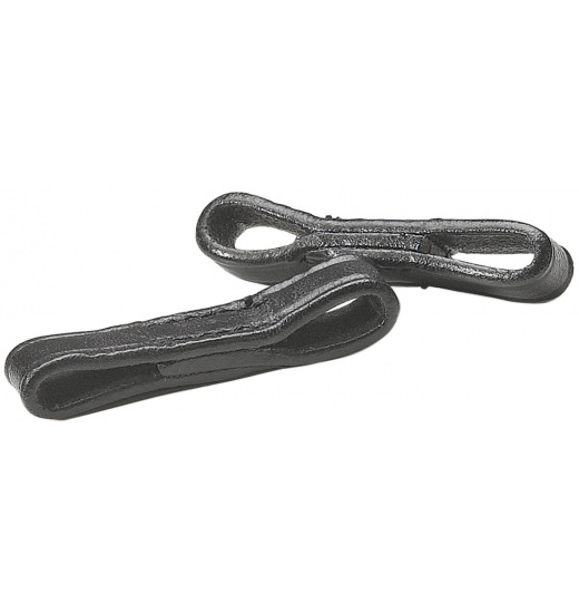 BUSSE KEEPERS FOR FULL-CHECK SNAFFLE Z WĄSAMI - 1 in category: Accessories for bits for horse riding