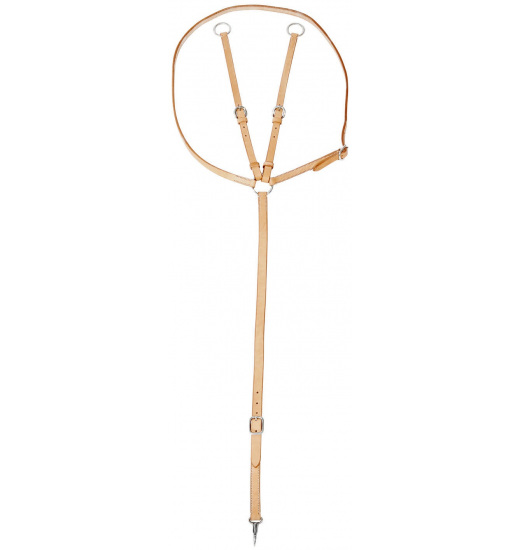 WILDHORN COMFORT MARTINGAL Wildhorn WILDHORN COMFORT MARTINGAL