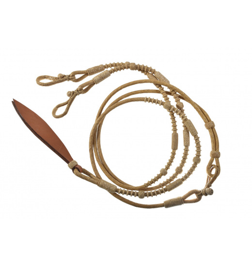 WILDHORN ROMAL RAWHIDE ZÜGEL Wildhorn WILDHORN ROMAL RAWHIDE ZÜGEL