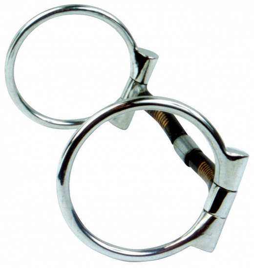 WILDHORN BILLY ALLEN, RING-D Wildhorn WILDHORN BILLY ALLEN, RING-D