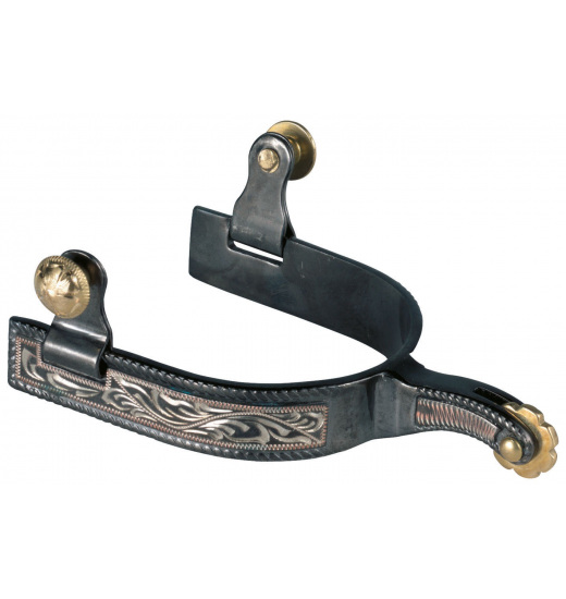 WILDHORN SPURS SHOW Wildhorn WILDHORN SPURS SHOW