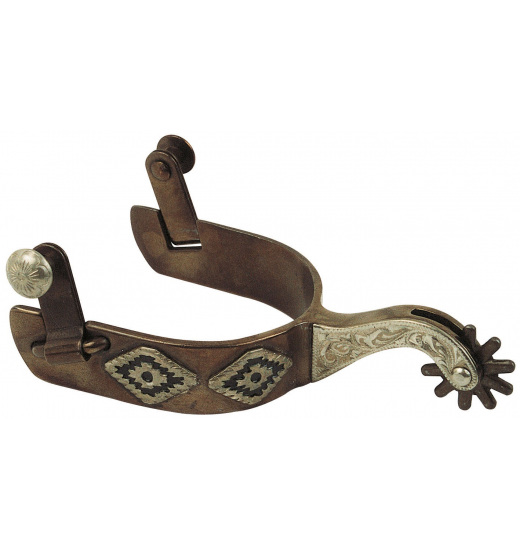 WILDHORN SPURS DIAMOND Wildhorn WILDHORN SPURS DIAMOND