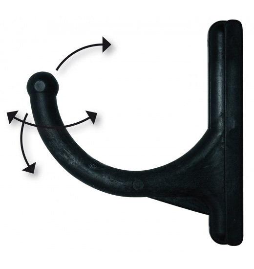 BUSSE HOOK FLEXI PRO - 1 in category: Stable for horse riding