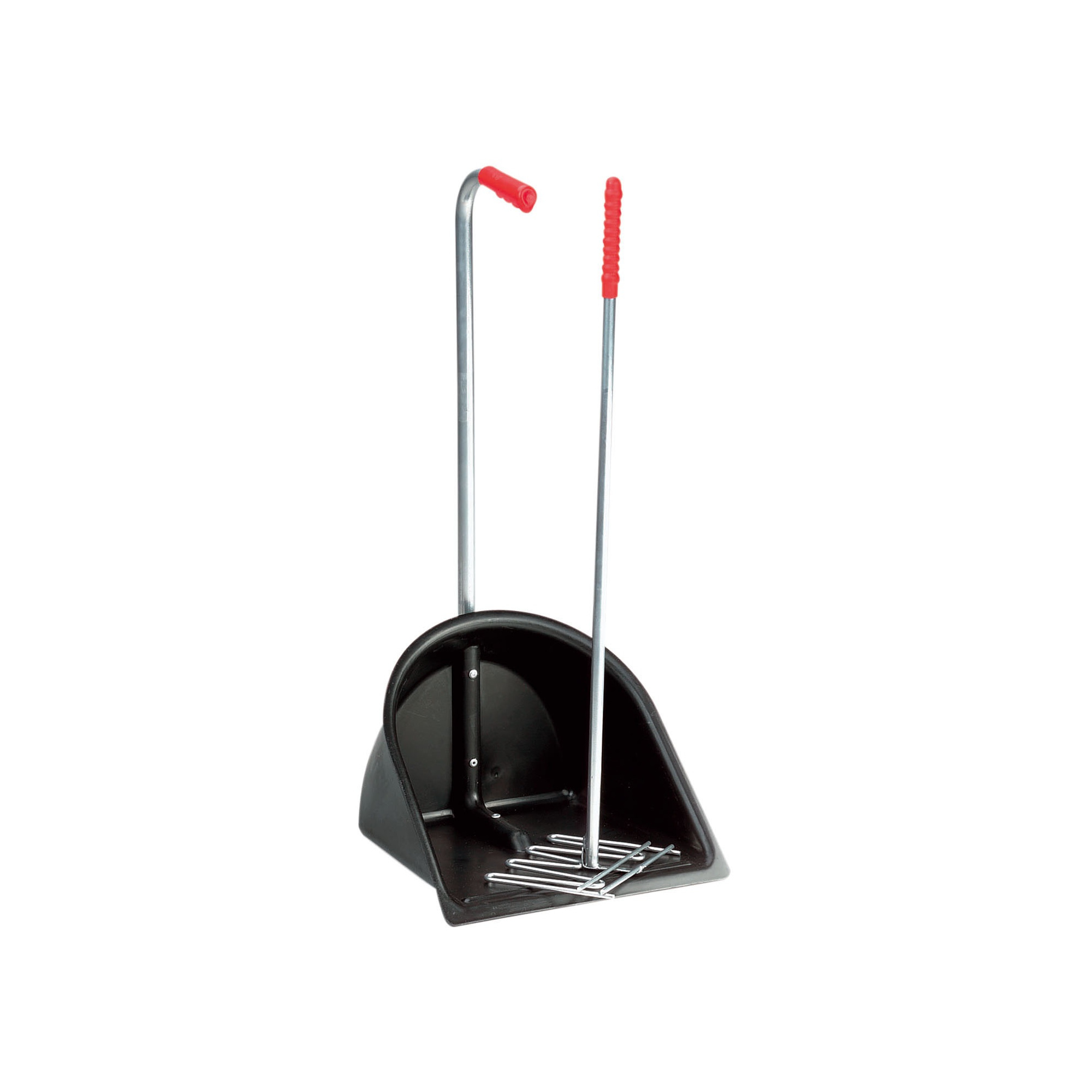 Busse MANURE SCOOP MISTBOY STANDARD Equestrian Shop
