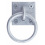Busse BUSSE TIE RING PLATTE, ZINC-PLATTED - 1 in category: Stable for horse riding