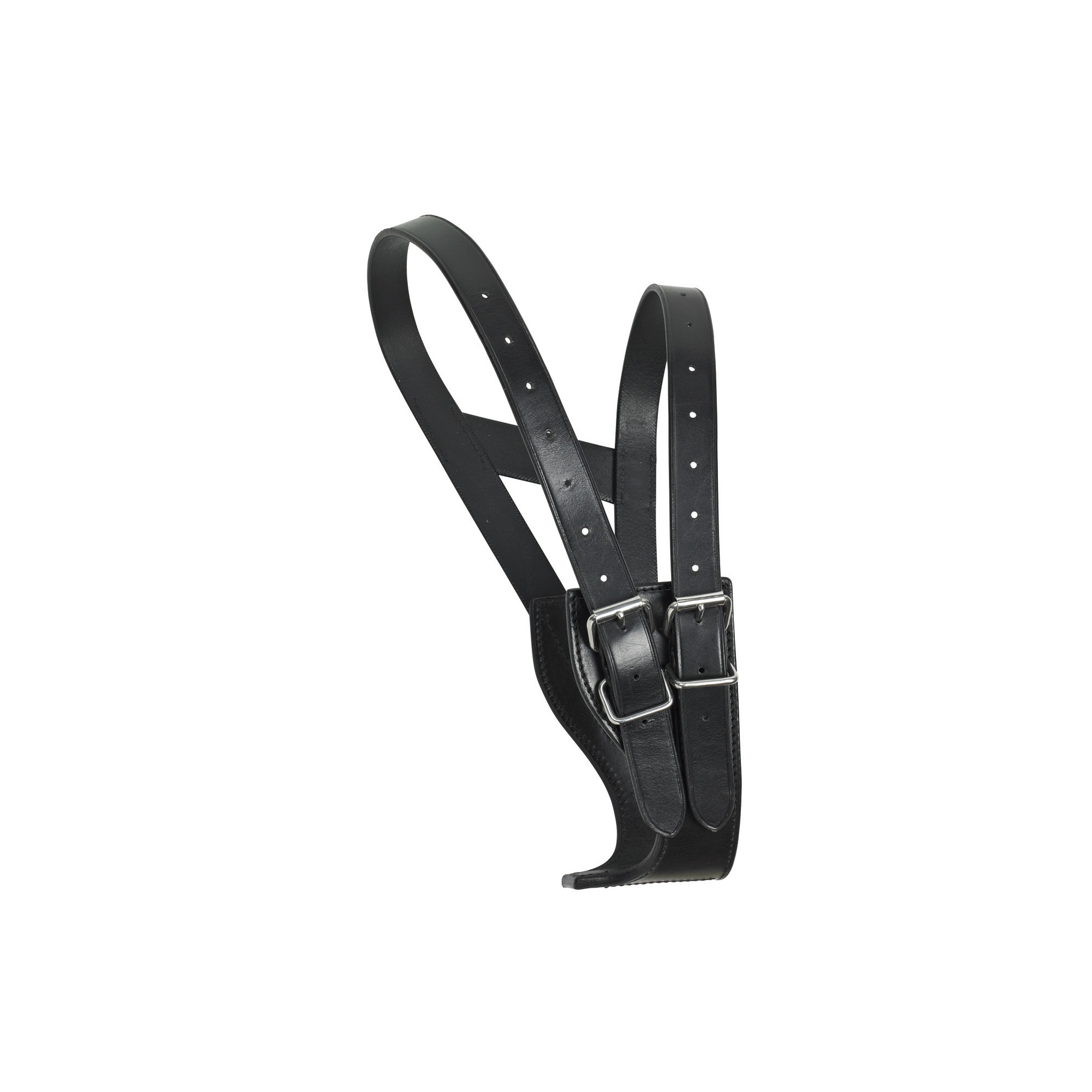 BUSSE WIND SUCK COLLAR BUSSE - EQUISHOP Equestrian Shop