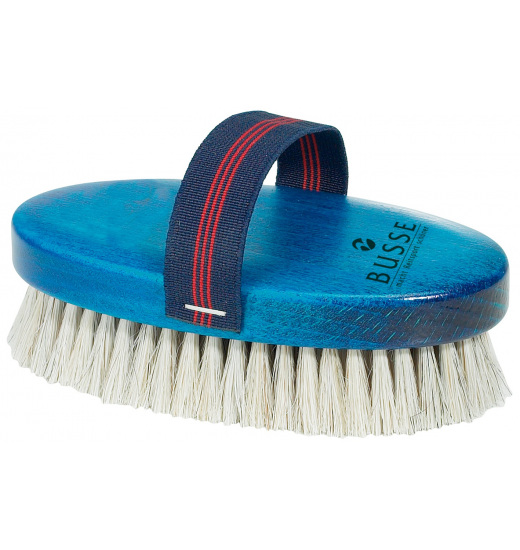 BUSSE BRUSH HEAD - 1 in category: Brushes for horse riding