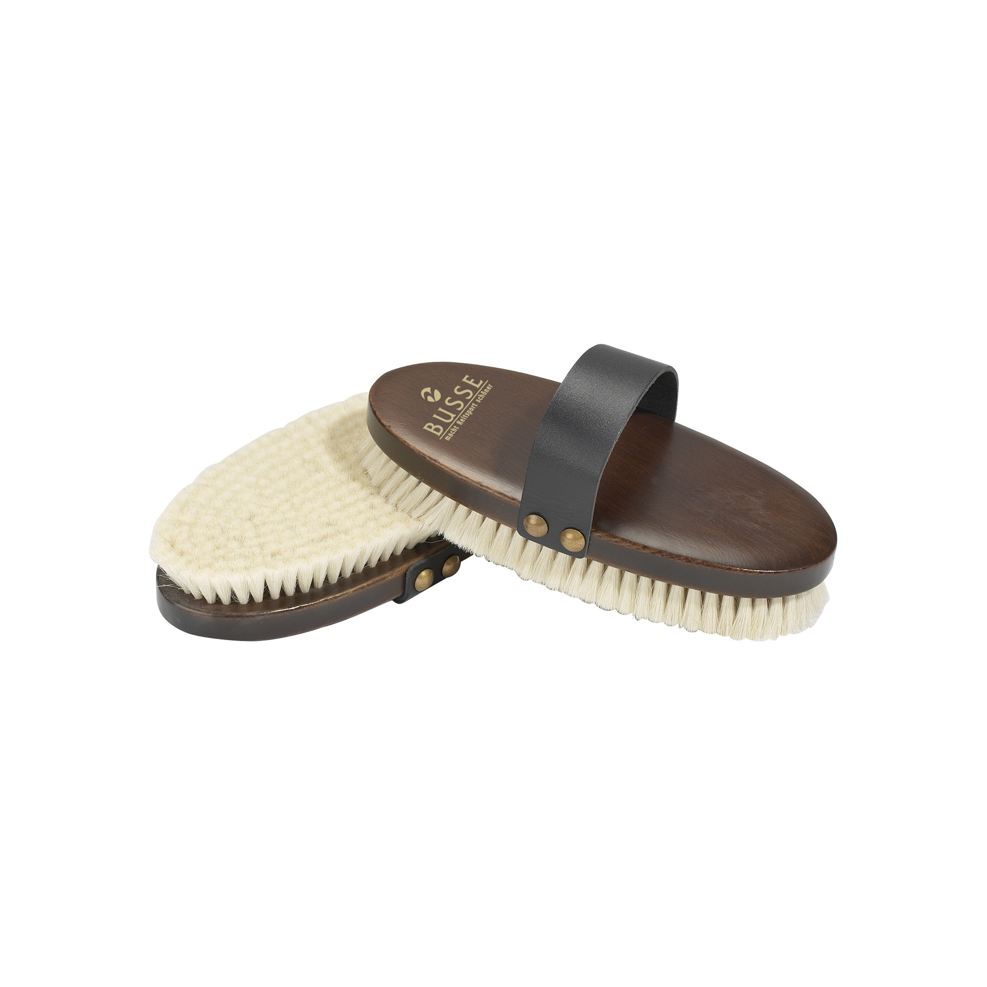 Busse BRUSH GOAT HAIR, BIG Equestrian Shop