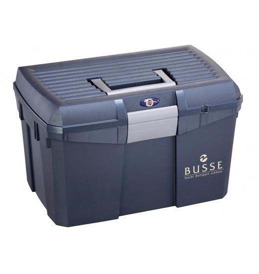 BUSSE GROOMING BOX TIPICO NAVY