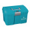 Busse BUSSE GROOMING BOX TIPICO TURQUOISE