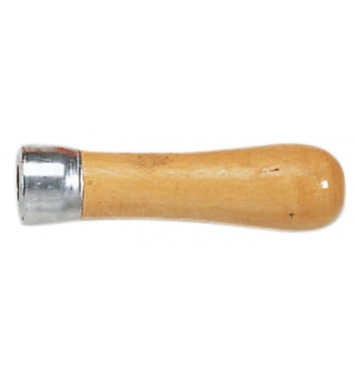 BUSSE DREWNIANA RĄCZKA DO TARNIKA DO KOPYT Busse BUSSE DREWNIANA RĄCZKA DO TARNIKA DO KOPYT