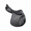 PRESTIGE ITALIA X-BREATH D JUMPING SADDLE - 2 in category: Jumping saddles for horse riding