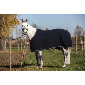 WEIDEDECKE BRADFORD 1200 G W16 - 1 in der Kategorie: Equiline Zima 2016