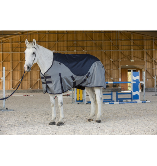 LOYD PADDOCK RUG 200GR - 1 in category: Equiline Winter 2016 for horse riding