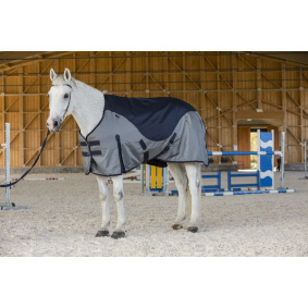 DERKA PADOKOWA LOYD 200 G W16 - 1 w kategorii: Equiline Zima 2016 do jazdy konnej