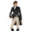 Equiline EQUILINE MACKENZIE LADIES SHOW JACKET - 1 in category: Show jackets for horse riding