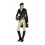 Equiline EQUILINE MACKENZIE LADIES SHOW JACKET - 2 in category: Show jackets for horse riding