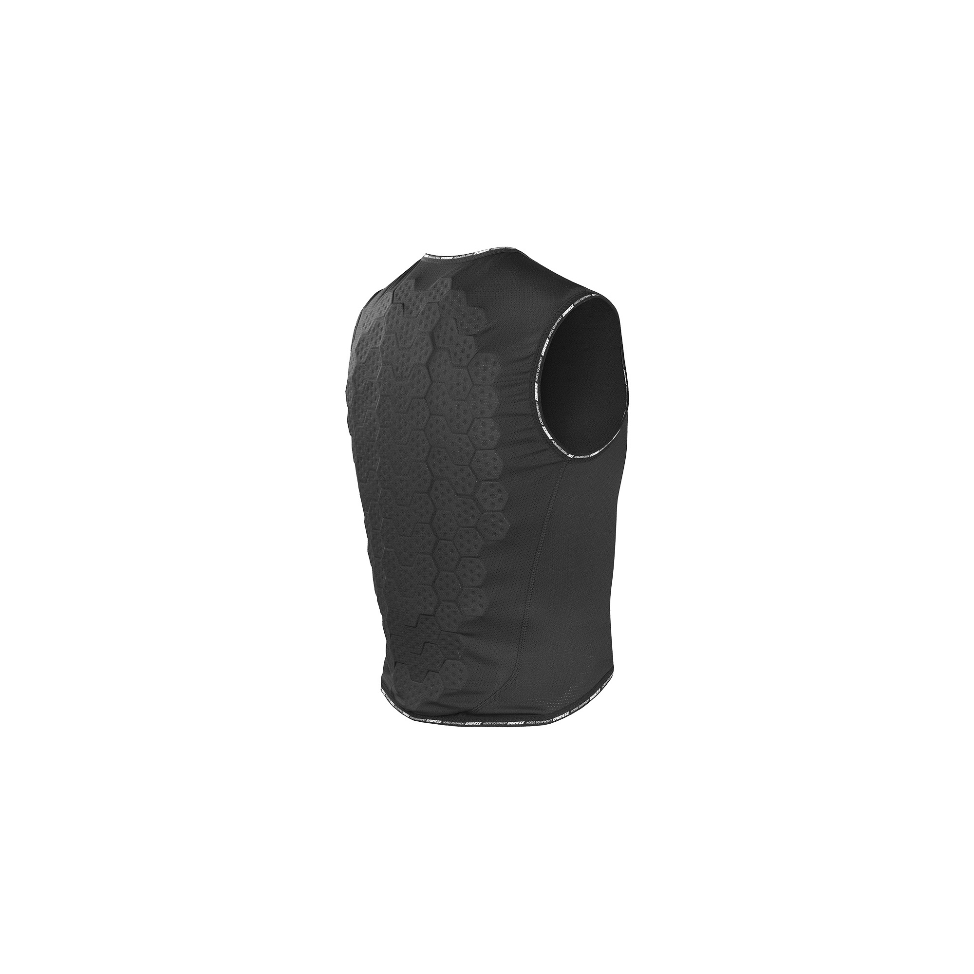 DAINESE ALTER-REAL MENS WAISTCOAT - EQUISHOP Equestrian Shop