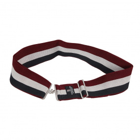 POPRĘG ELASTYCZNY AYR WU16 - 1 w kategorii: popręgi do jazdy konnej