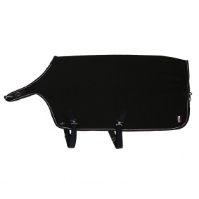 KINGSLAND DERKA PADOKOWA DURHAM WU16 - 1 w kategorii: Derki padokowe do jazdy konnej