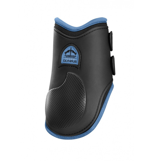 VEREDUS OLYMPUS COLORED BOOTS REAR Equestrian Shop