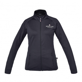 KINGSLAND CLASSIC FRAUENVLIESBLUSE - 1 in der Kategorie: Damen Pullovers