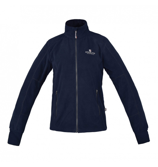 Kingsland KINGSLAND CLASSIC UNISEX VLIESBLUSE