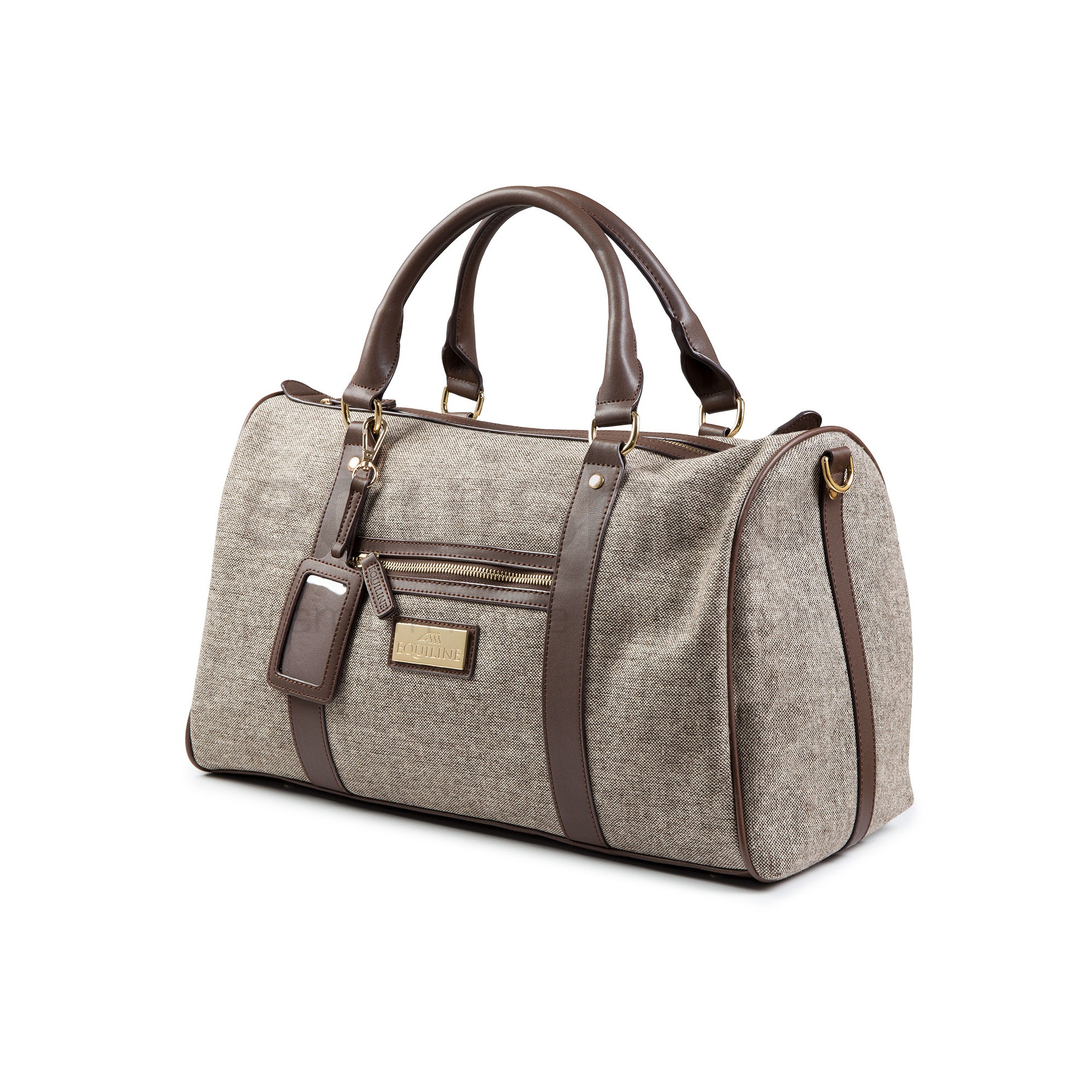 Equiline BABS MINI TRAVEL BAG SW16 Equestrian Shop