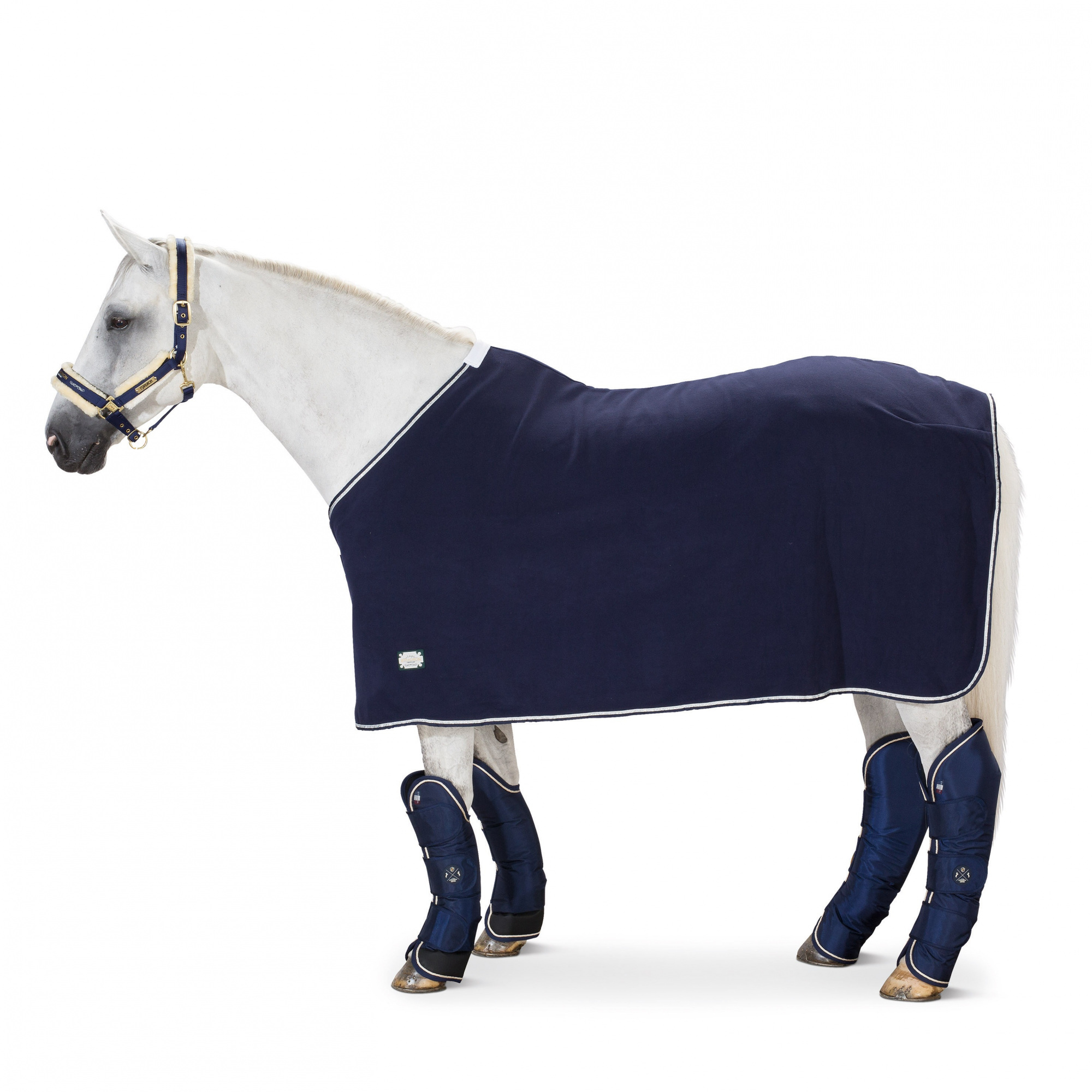 Eskadron SWEAT RUG FLEECE HERITAGE W16 Equestrian Shop