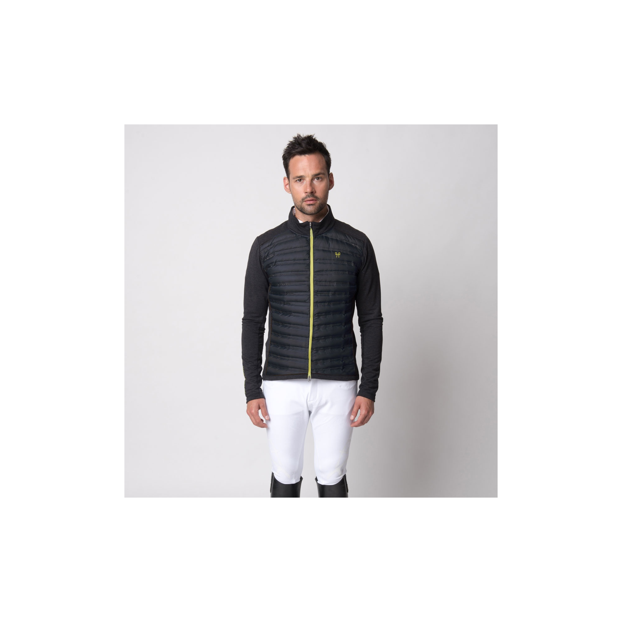 HORSE PILOT MENS STORM JACKET Equestrian Shop