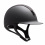 SAMSHIELD SHADOMWATT HELMET / ALCANTARA TOP / SHIELD SWAROVSKI / BLACK CHROME / BLACK - 1 in category: helmets for horse riding