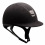 Samshield SAMSHIELD PREMIUM HELMET / ALCANTARA TOP / SHIELD SWAROVSKI / 255 SWAROVSKI / SILVER CHROME / BLACK - 1 in category: helmets for