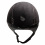Samshield SAMSHIELD PREMIUM HELMET / ALCANTARA TOP / SHIELD SWAROVSKI / 255 SWAROVSKI / SILVER CHROME / BLACK - 2 in category: helmets for