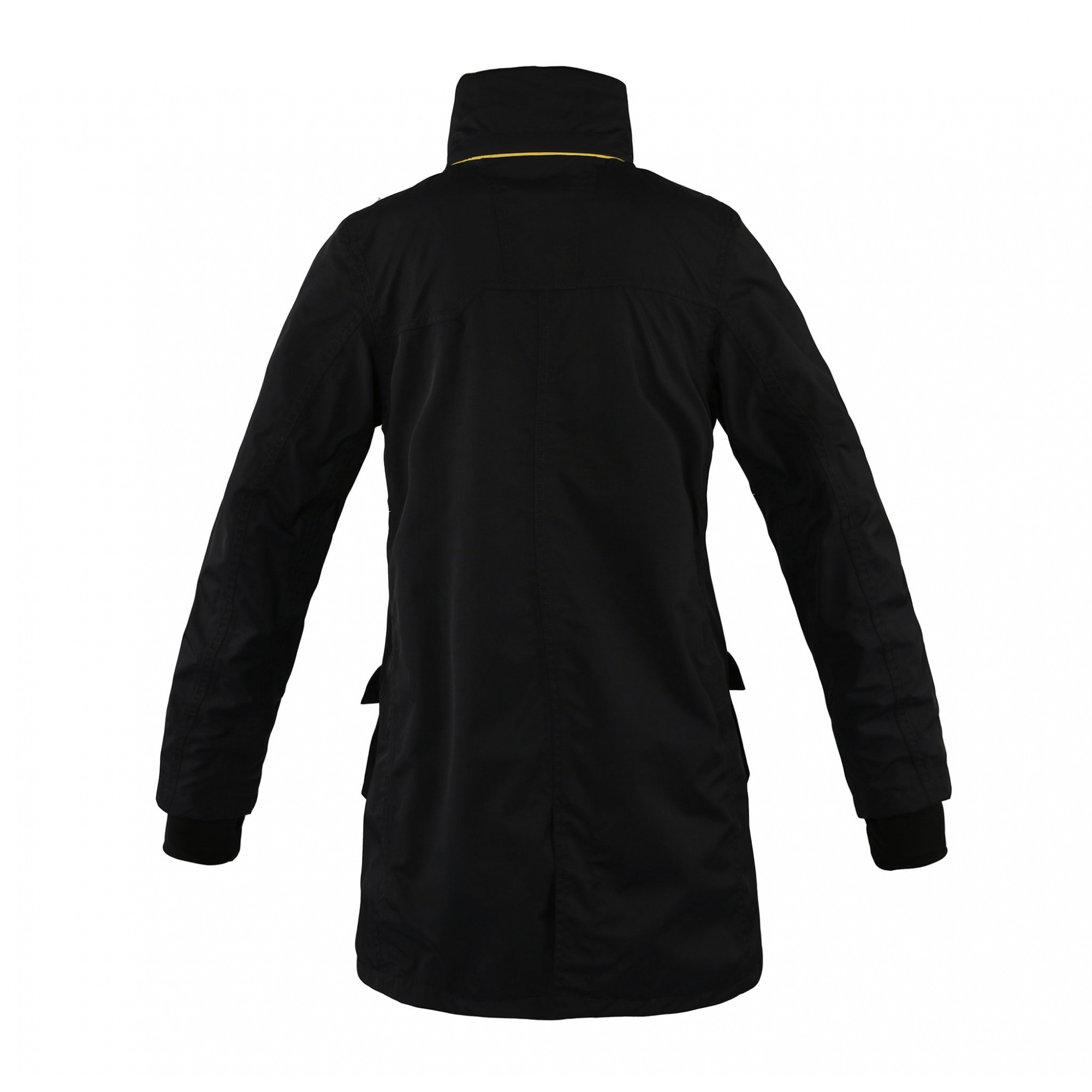 Kingsland STOCKHOLM LADIES LONG WATERPROOF COAT Equestrian Shop