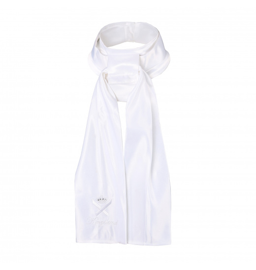 KARN LADIES STOCK TIE KARN LADIES STOCK TIE