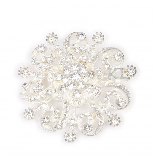 GASPÈ LADIES BROOCH GASPÈ LADIES BROOCH