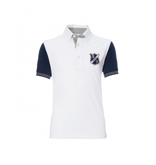 BOYS COMPETITION SHIRT BOYS COMPETITION SHIRT