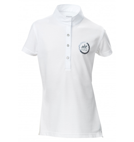 GIRLS COMPETITION SHIRT GIRLS COMPETITION SHIRT