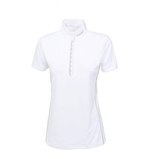 LINDA LADIES COMPETITION SHIRT LINDA LADIES COMPETITION SHIRT