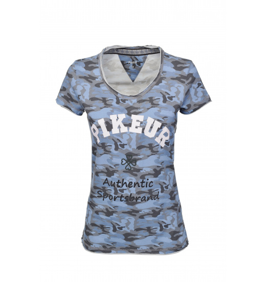 DENIZ NG LADIES SHIRT DENIZ NG LADIES SHIRT