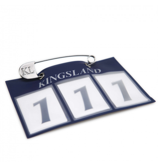KINGSLAND STARTNUMMER Kingsland KINGSLAND STARTNUMMER