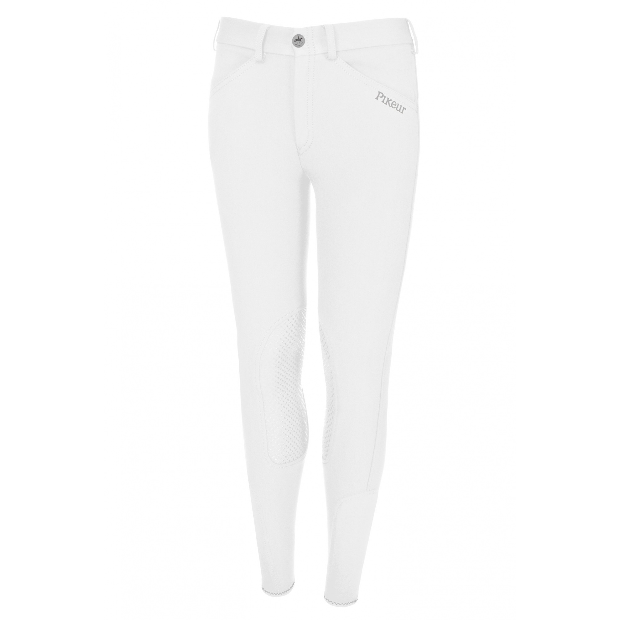 Pikeur BROOKLYN KIDS' BREECHES Equestrian Shop