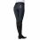 KINGSLAND CLASSIC LADIES KELLY BREECHES WITH ROYAL PATCH JEANS