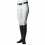 Kingsland KINGSLAND CLASSIC LADIES KELLY BREECHES WITH ROYAL PATCH WHITE
